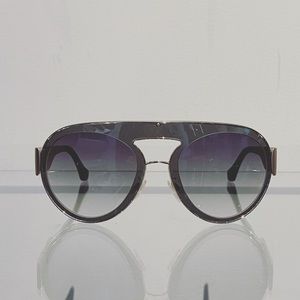 🟡🕶 BALENCIAGA🕶🟡 Authentic Aviator sunglasses